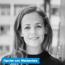 Harriet von Waldenfels