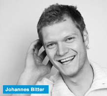 Johannes Bitter