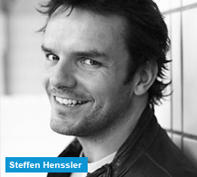 Steffen Henssler