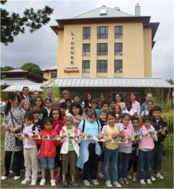 Geh'n wir mal zu Hagenbeck...