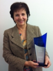 Harburger Integrationspreis 2011 für die Stiftung Mittagskinder