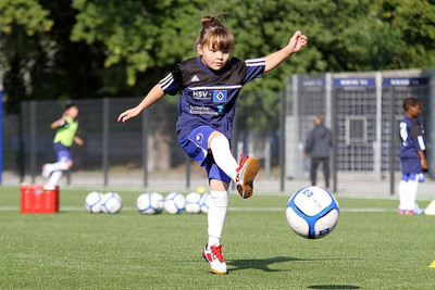 HSV Fussballschule