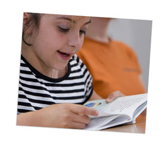 vorlesen
