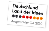 Deutschland Land der Ideen