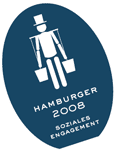 Hamburgerin des Jahres