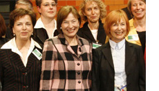 HanseMerkur-Preis f&uuml;r Kinderschutz