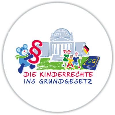 Kinderrechte Logo