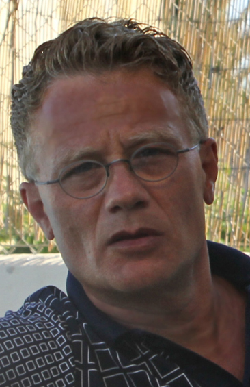 François Maher Presley