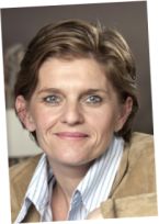 Yvonne Tschebull